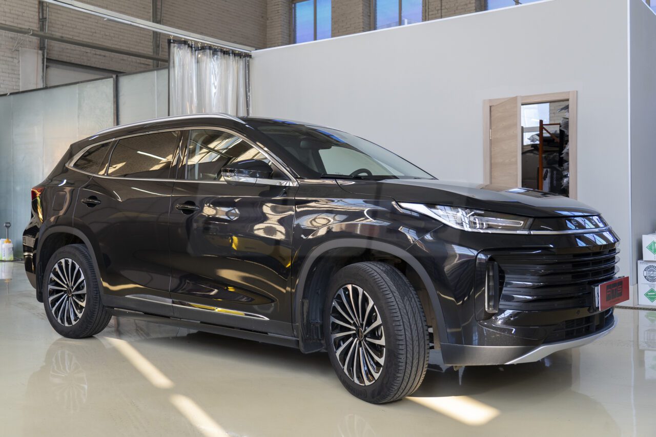 EXEED TLX (I; I рест) 2019
100000 ₽ комплект порогов
15000 ₽ установка порогов