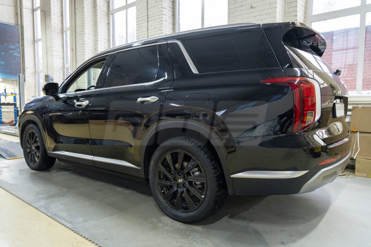 Hyundai Palisade
100000 ₽ комплект порогов
15000 ₽ установка порогов