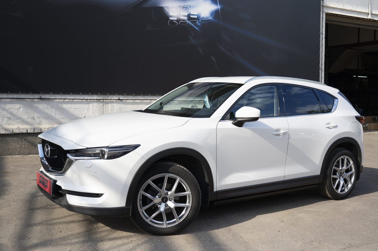 Mazda CX-5
110000 ₽ комплект порогов
15000 ₽ установка порогов