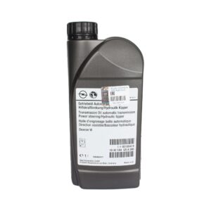 Масло трансмиссионное Dexron VI Арт. 93165414