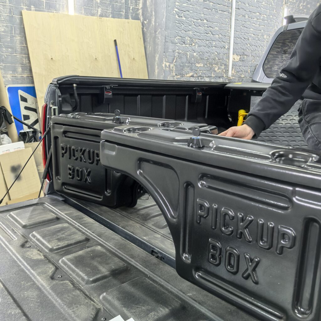 PICKUPBOX