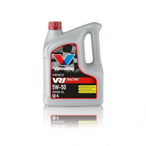 908790 Моторное масло VR1 RACING 5W50 4